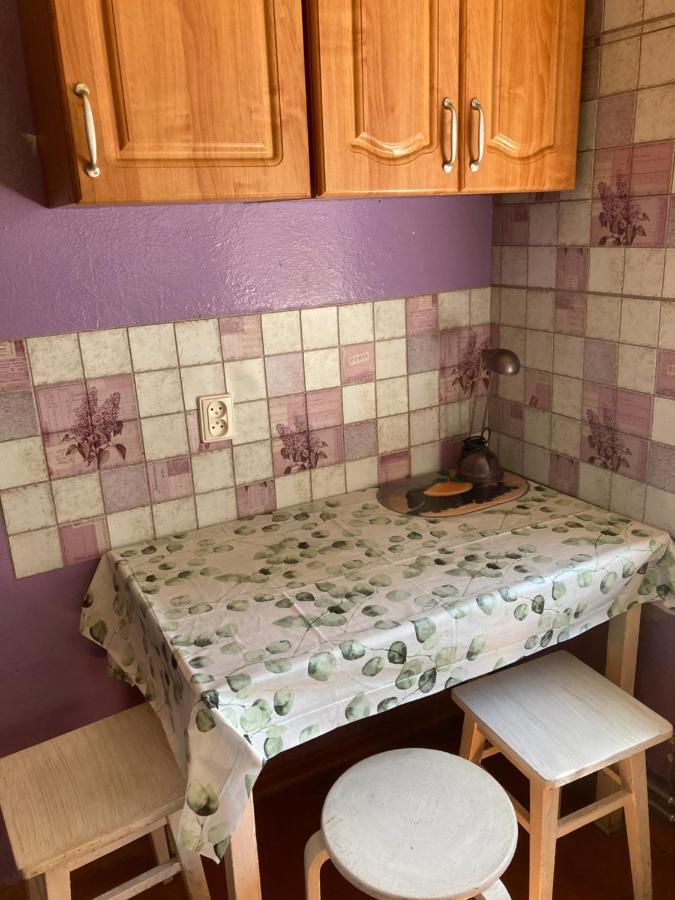 Nostalgia Apartment Liepāja Dış mekan fotoğraf