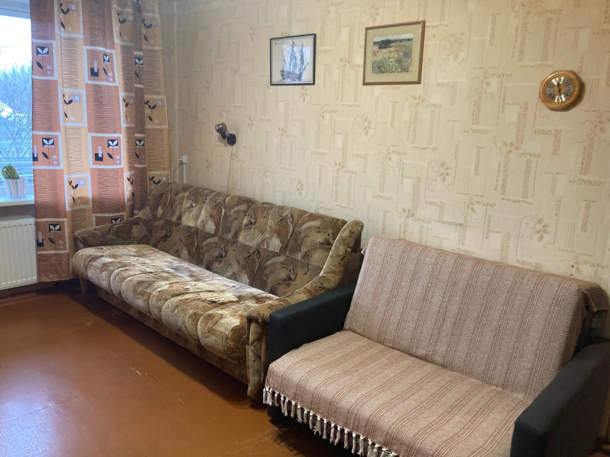 Nostalgia Apartment Liepāja Dış mekan fotoğraf