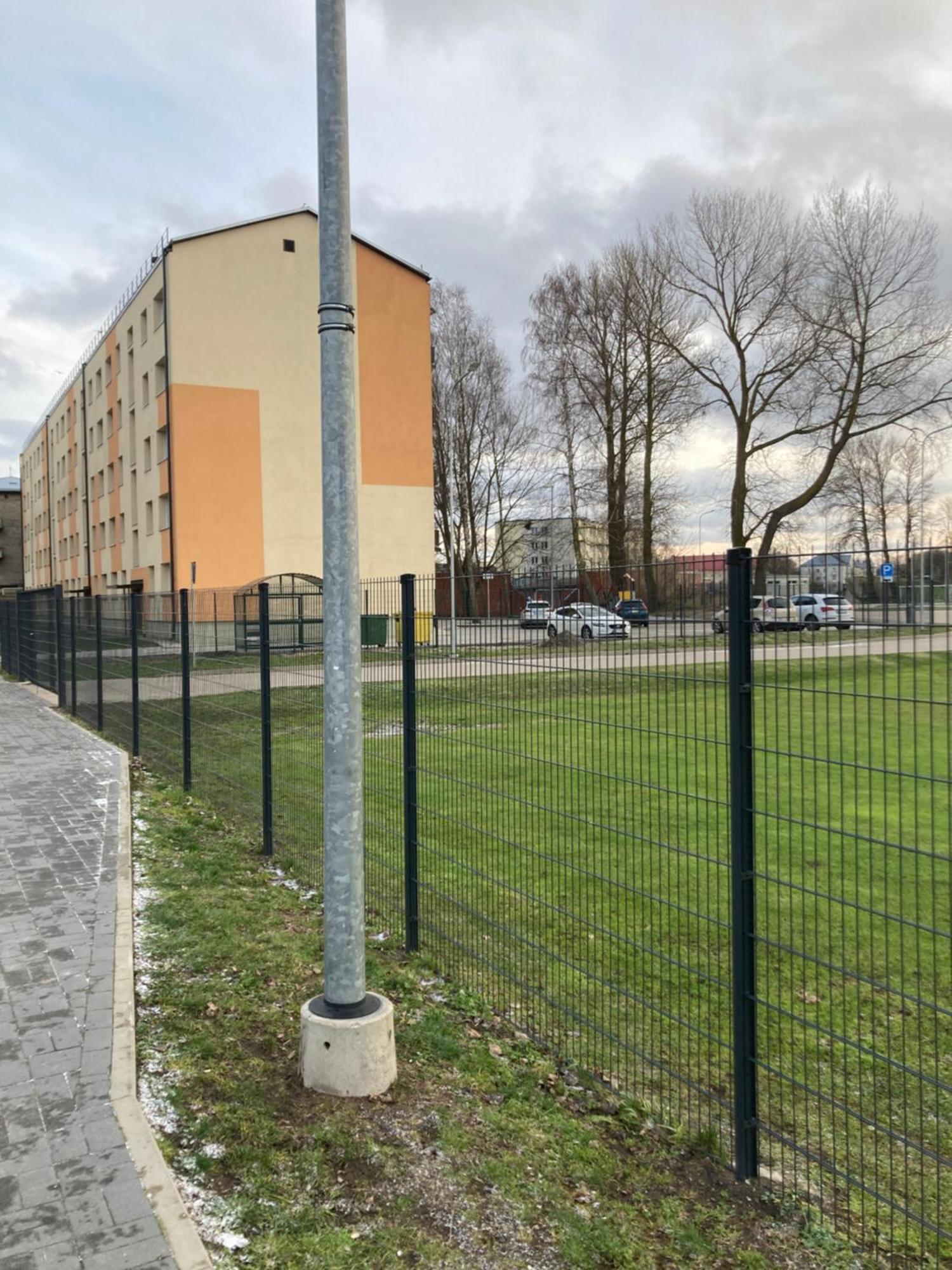 Nostalgia Apartment Liepāja Dış mekan fotoğraf